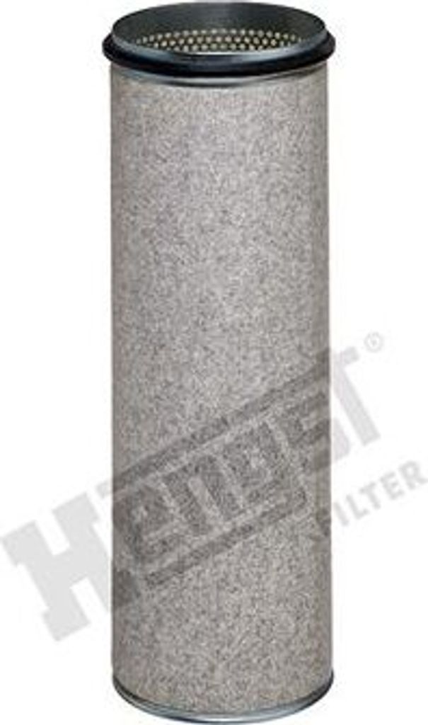 HENGST FILTER Sekundärluftfilter Produktbild 