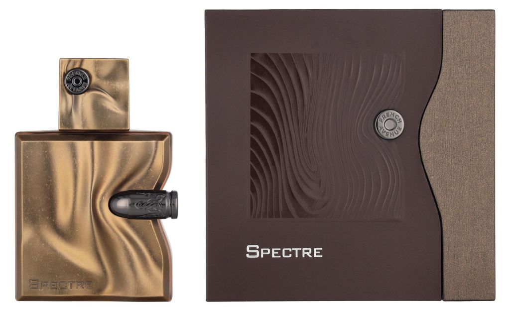 French Avenue Spectre Edp Spray Produktbild 