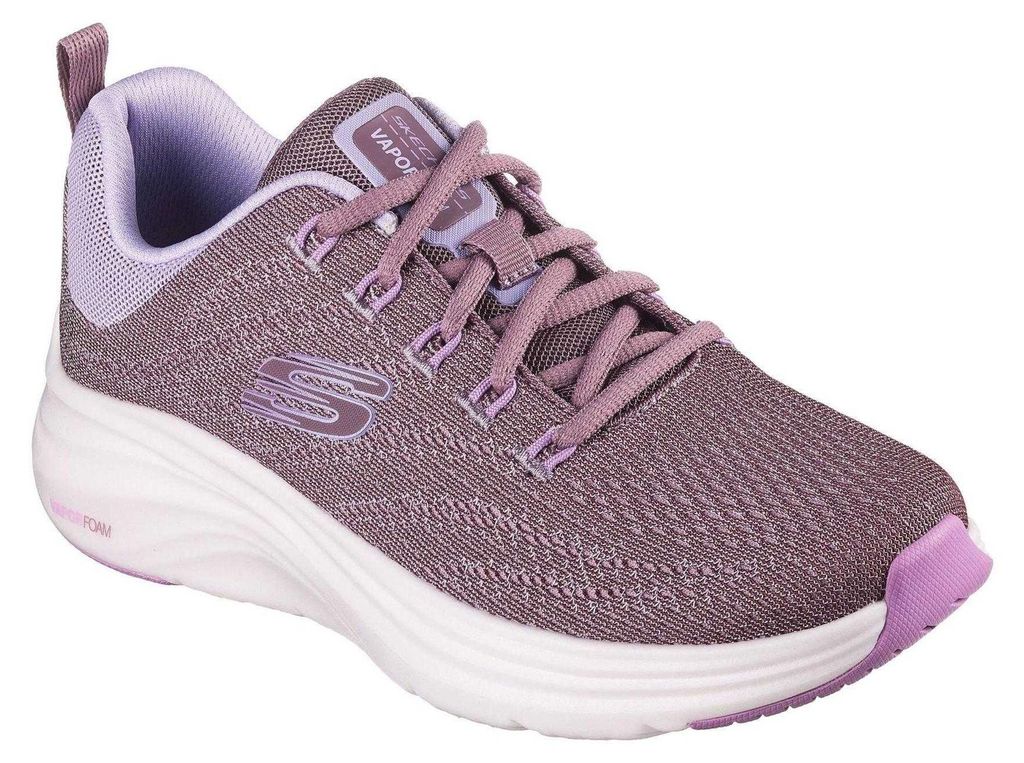 Skechers - "Vapor Foam" Sneaker für Damen GT16660 (36 EU) (Mauve)