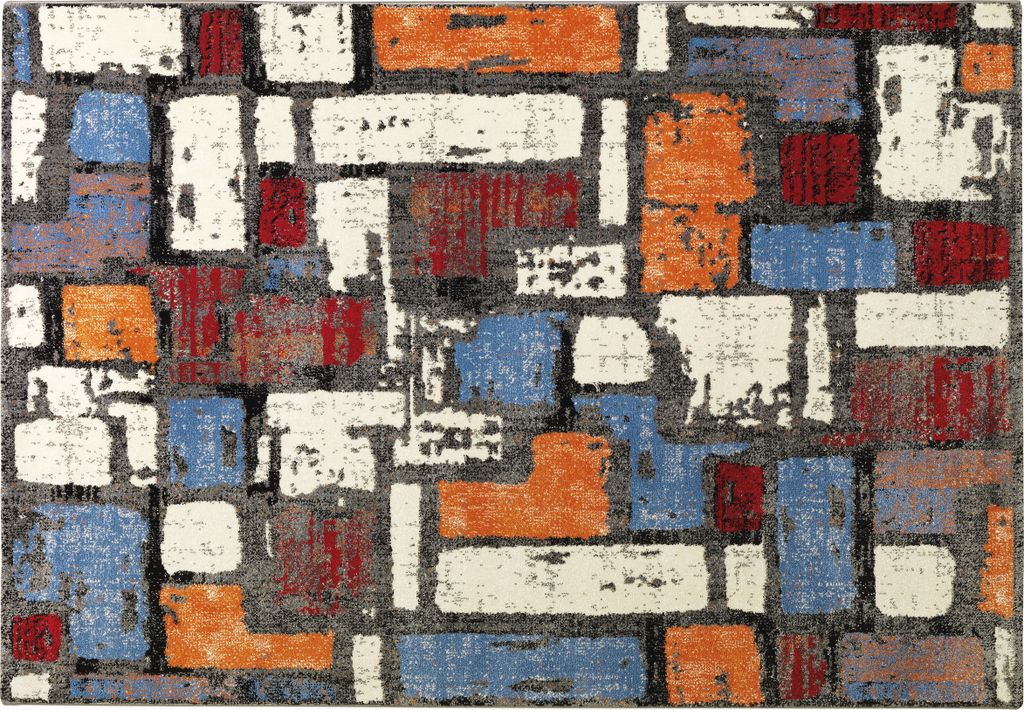 Tappeto Moderno Premium - 110X170 cm (GalleriaFarah1970) Immagine del prodotto 