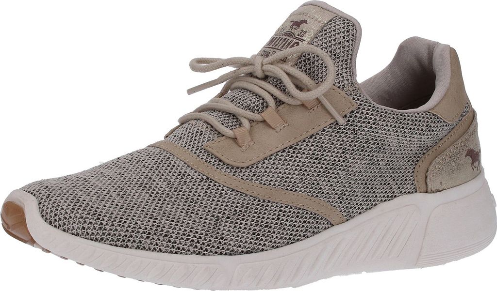 Mustang Sneaker Sneaker Kunstleder/Textil