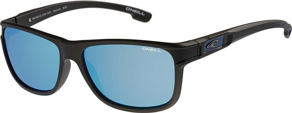 O ́neill 9057-2.0-104p Polarisierte Sonnenbrille Durchsichtig Polarised Blue Mirror/CAT3 Durchsichtig Polarised Blue Mirror/CAT3