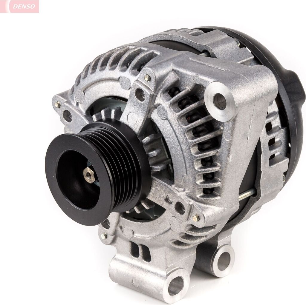 DENSO DAN986 Lichtmaschine Generator LiMa 150A 14V für LAND ROVER Discovery IV (L319) Discovery III (L319)