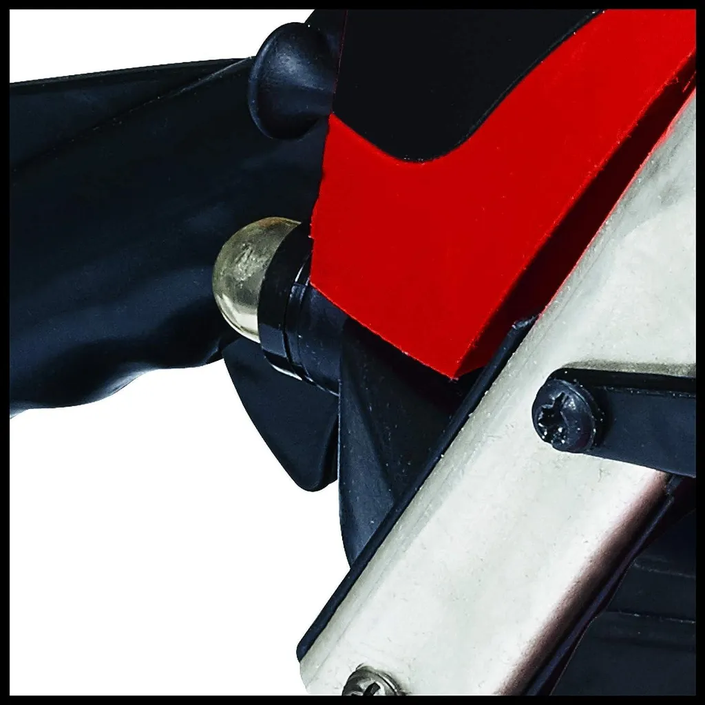 Tronçonneuse à essence 52cc guide 50cm - Modèle thermique robuste XT-50