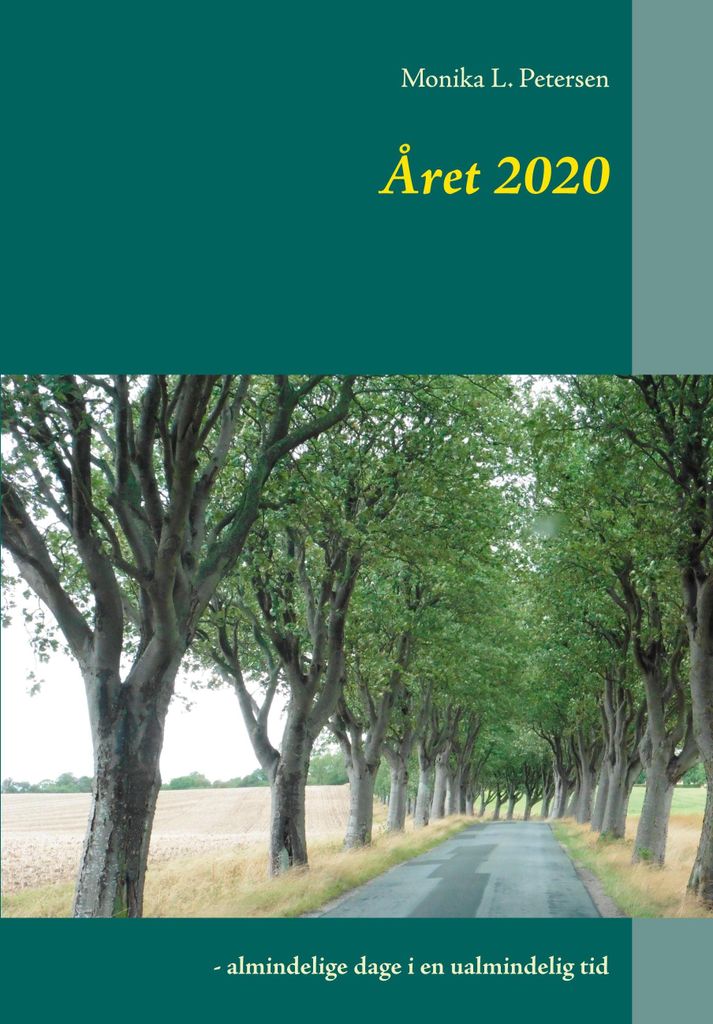 Året 2020
