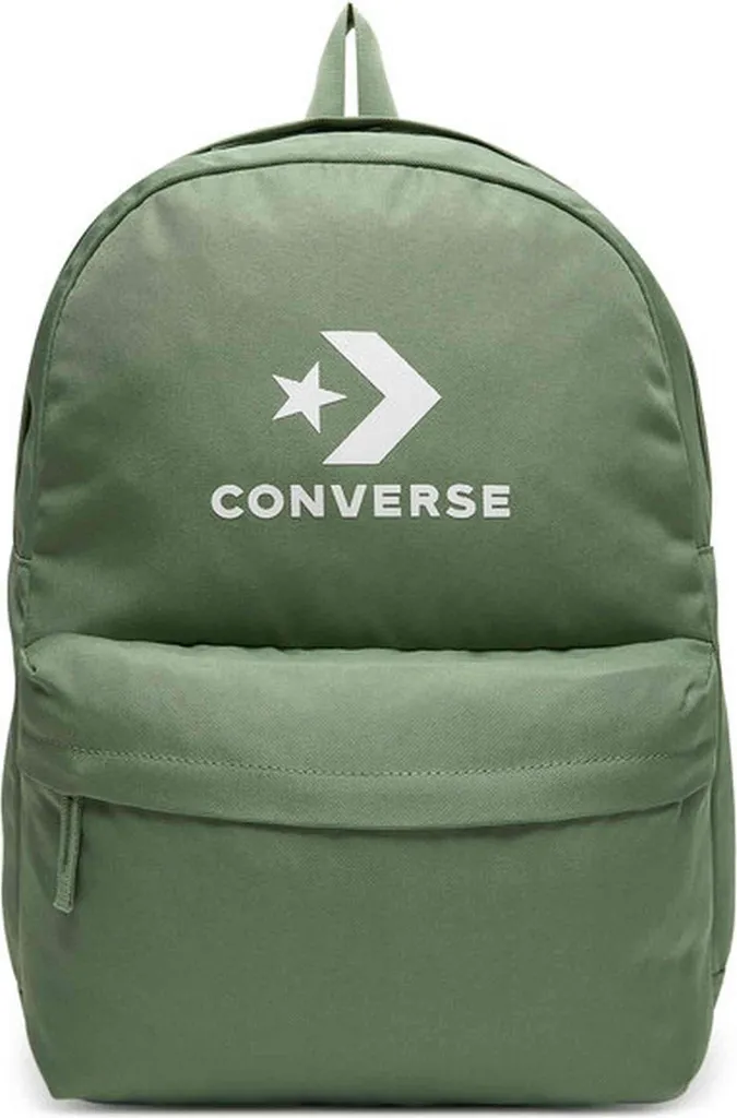 Converse Backpack 10025485-A18 in Green color size Talla unica