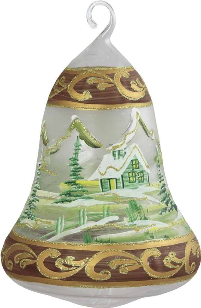 Weihnachtsglocke