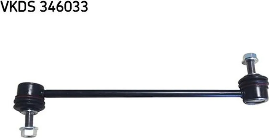 Barre Stabilisatrice SKF VKDS 346033 pour Renault Scenic et Megane IV