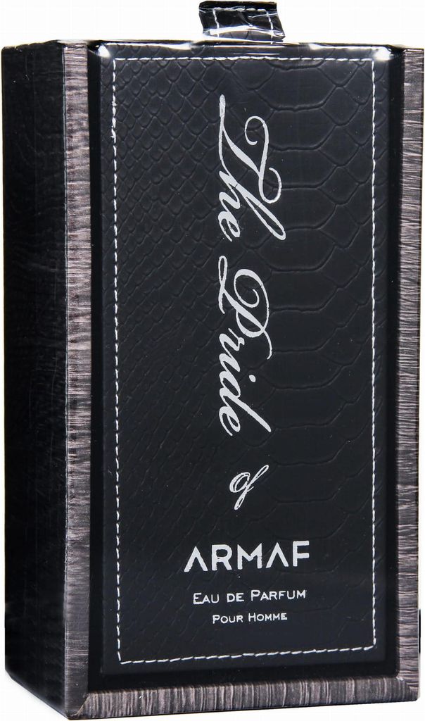 Armaf The Pride Parfumovaná voda 100ml Obrázok produktu 