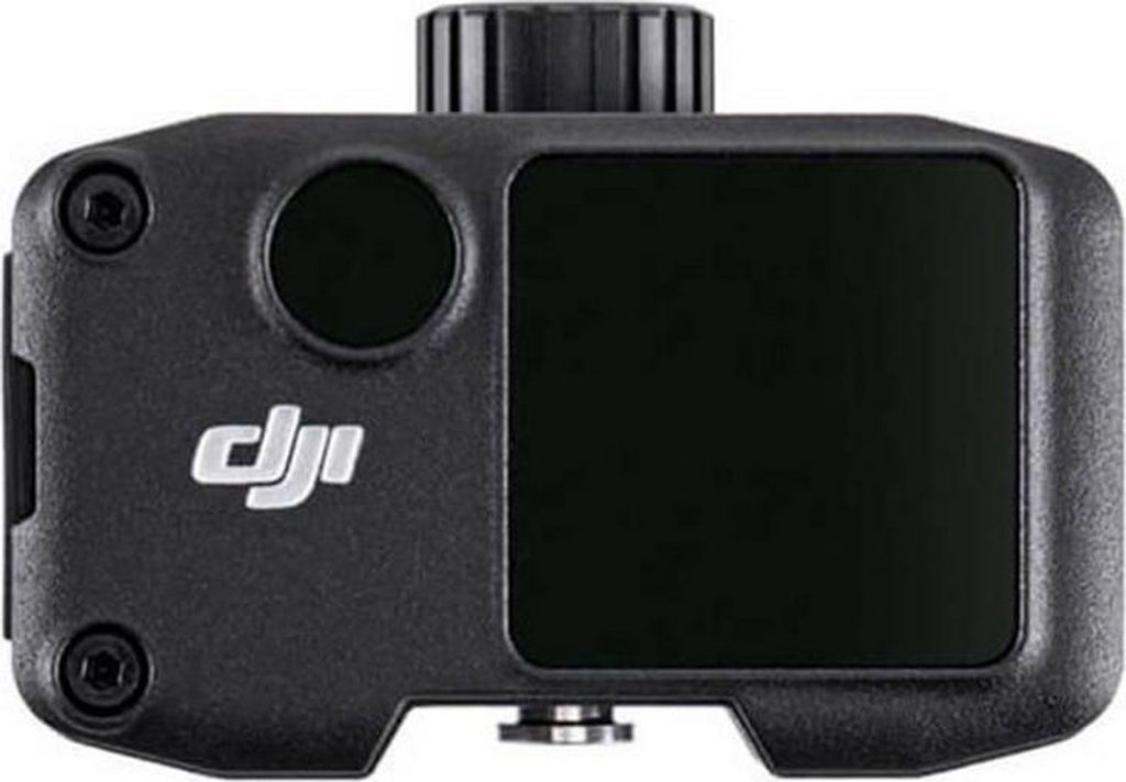 DJI - CP.RN.00000185.01 - Entfernungsmesser für DJI Zenmuse X9