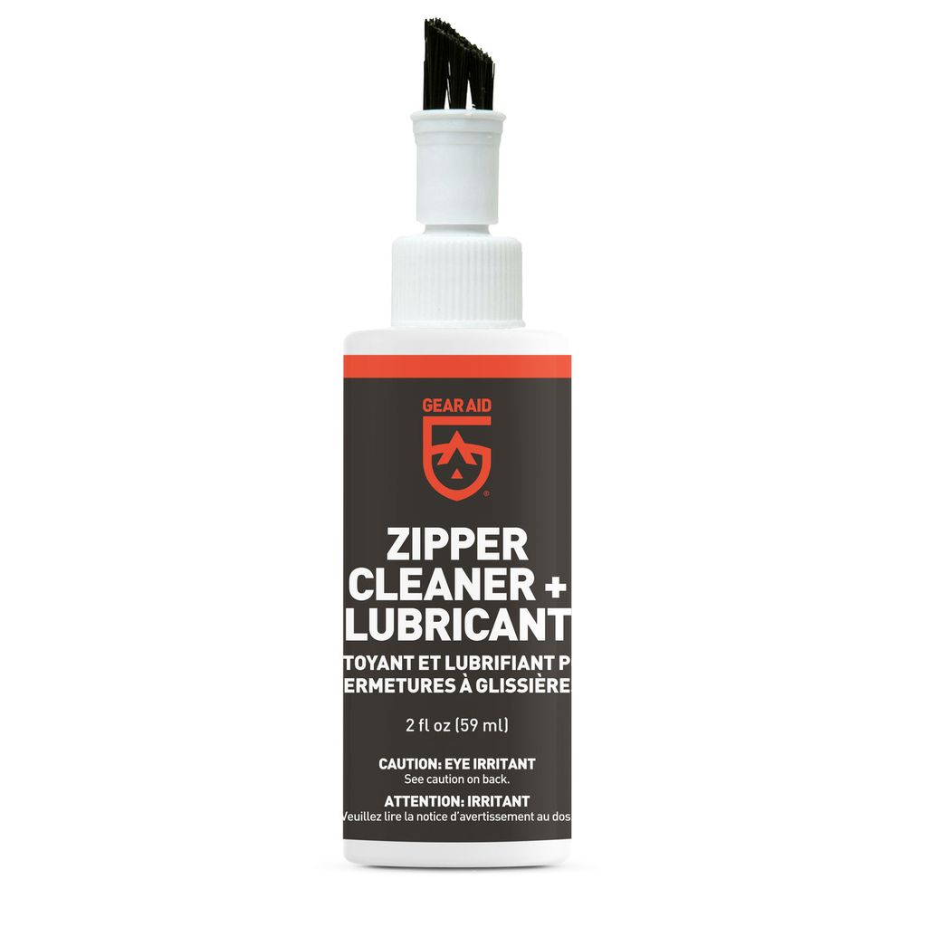 McNett Zip Care - pour fermetures éclair env.60ml Image du produit 