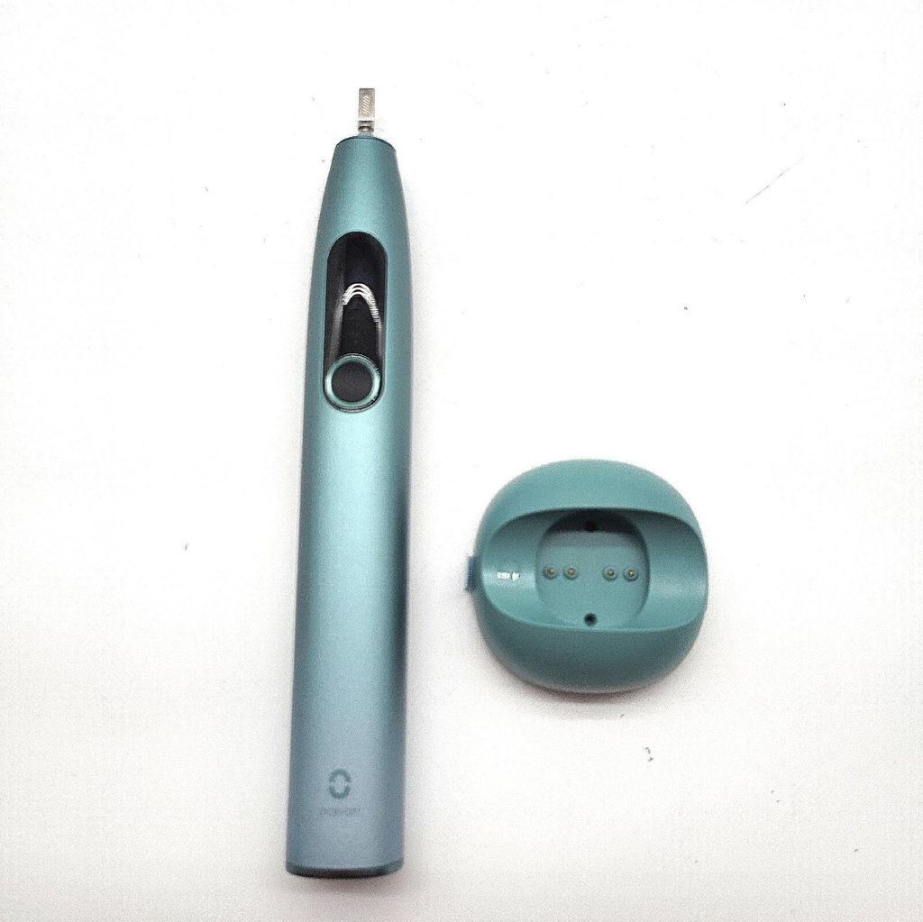 Oclean X Pro Intelligente Sonic Zahnbürste 3 Putzprogramme Produktbild 26