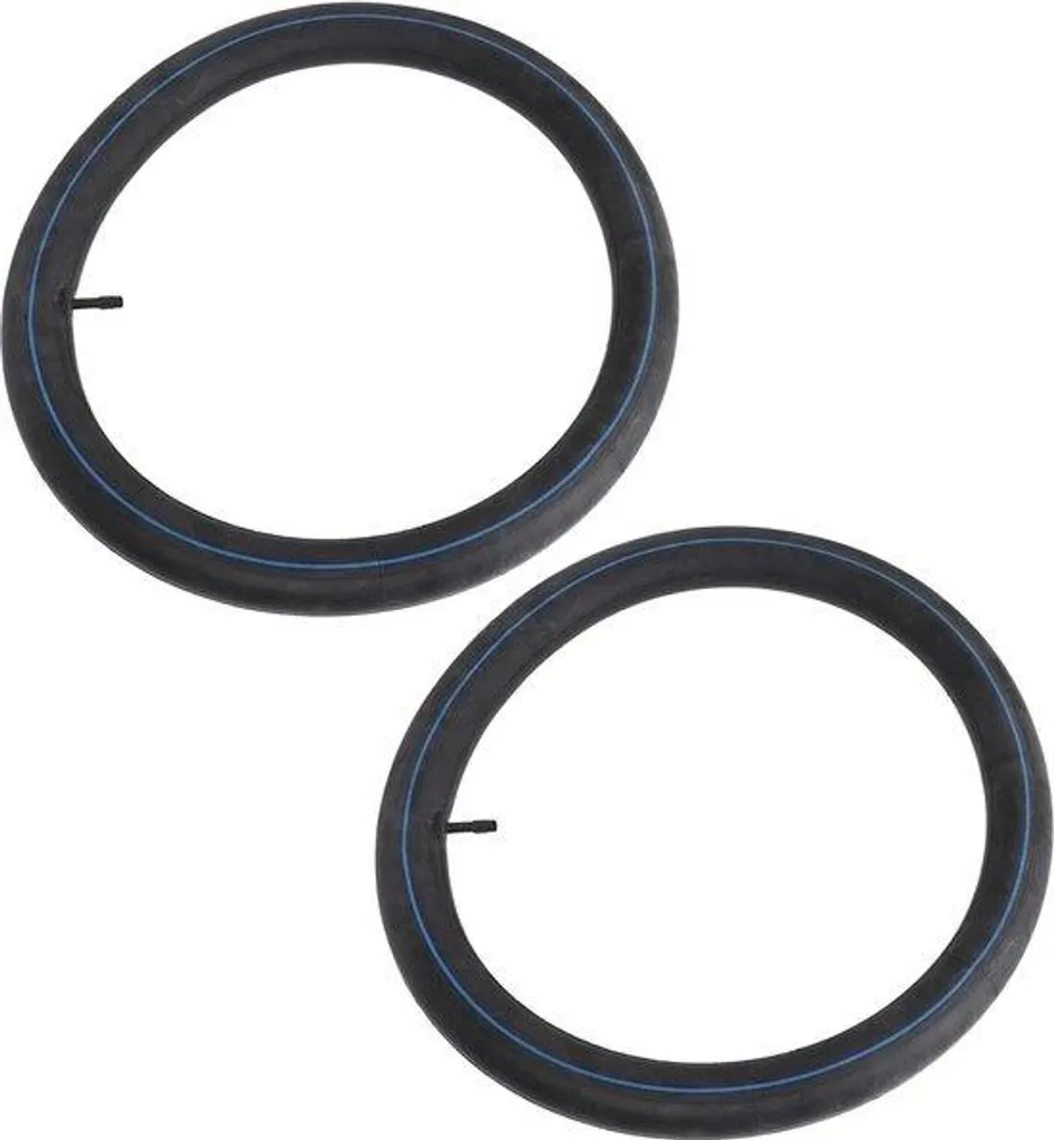 Chambre à air 20x3.0 pour fatbike avec valve Schrader renforcée hiver