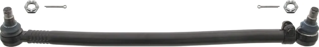 Barre de direction en acier 40mm Febi 07983 Mercedes-Benz MK 865mm