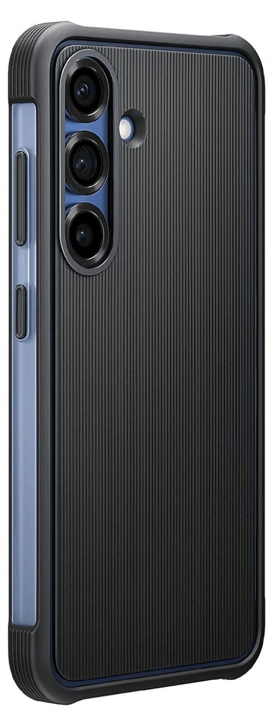 Samsung EF-RS936, Pokrowiec, Samsung, Galaxy S25+, 17 cm Zdjęcie produktu 