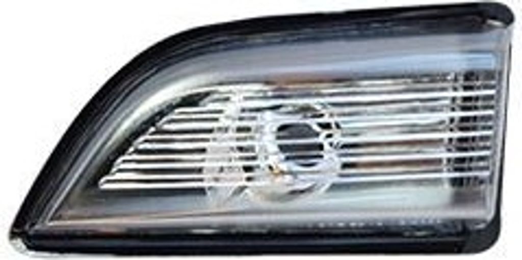 VAN WEZEL 5923915 Blinker Blinkleuchte Außenspiegel Links Produktbild 