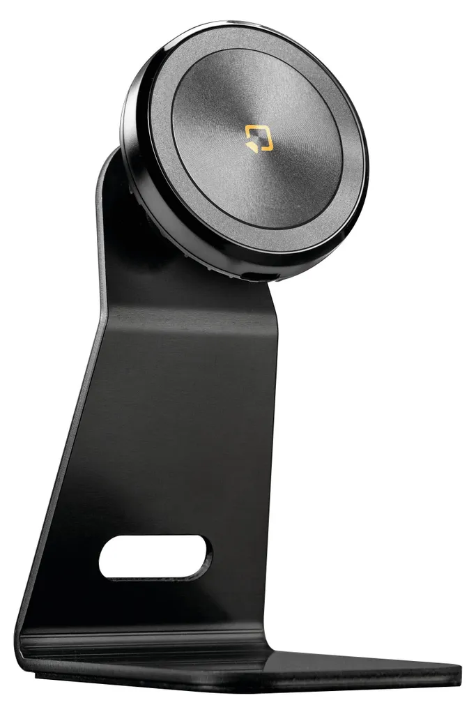 Chargeur induction magnétique Optiline 91807 pour support téléphone