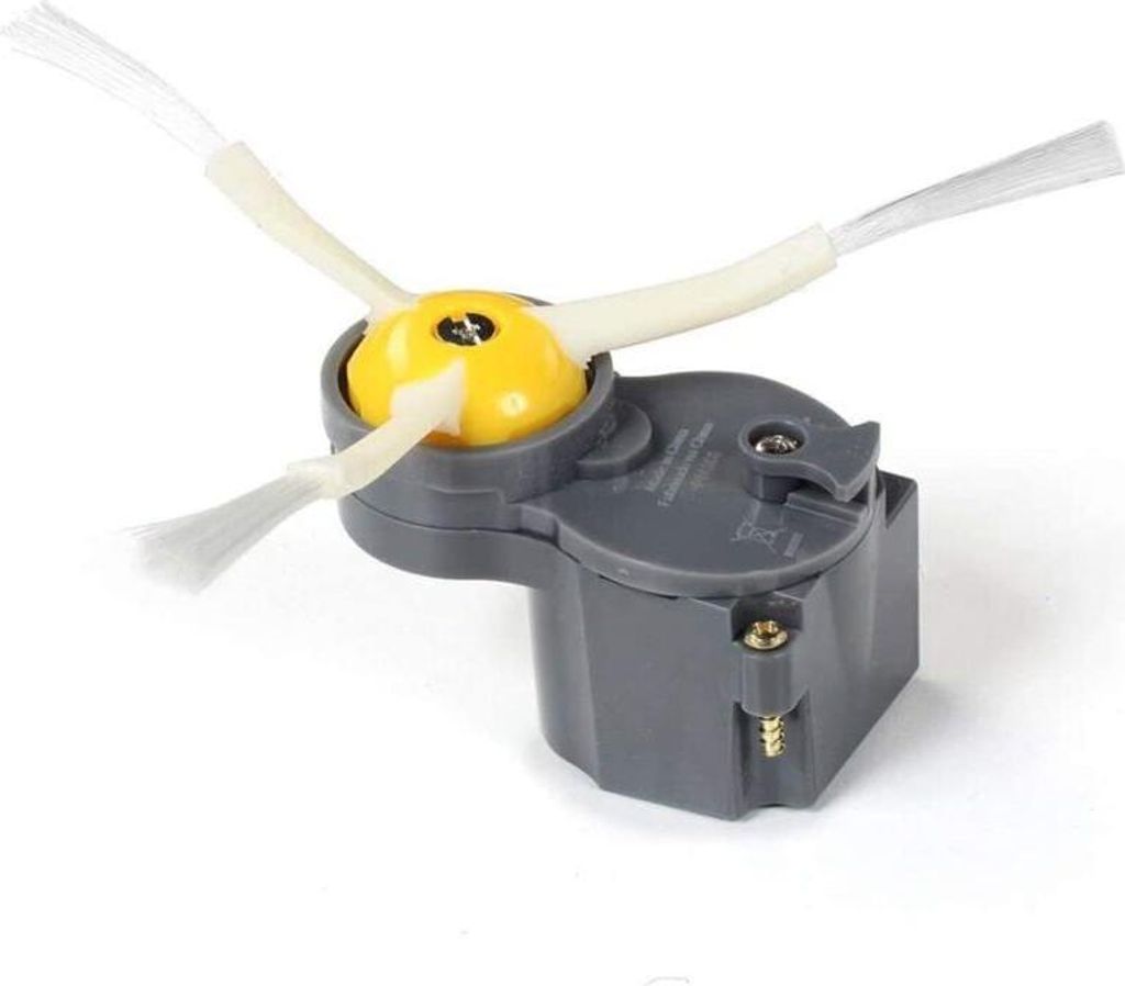 Originale Seitenbürsteneinheit für iRobot Roomba 500-900 Serie, Roomba 500 Serie, Roomba 600 Serie, Roomba 700 Serie, Roomba 800 Serie, Roomba 90...