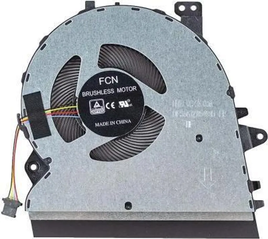 Ventilateur ASUS UX431DA UX431FA : Réparer le Refroidissement de votre PC