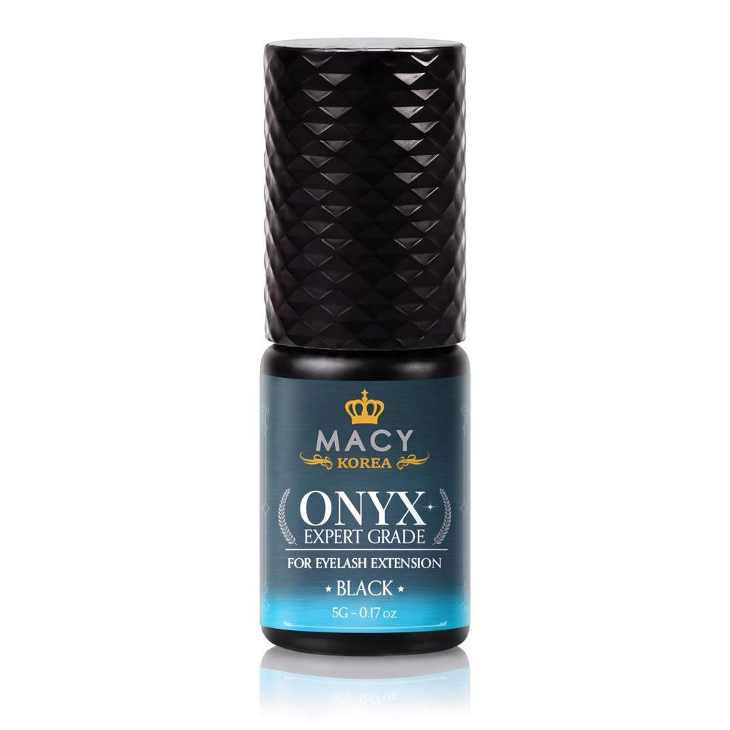 Wimpernkleber Wimpernverlängerung Extension Glue Korea Macy Produktbild 