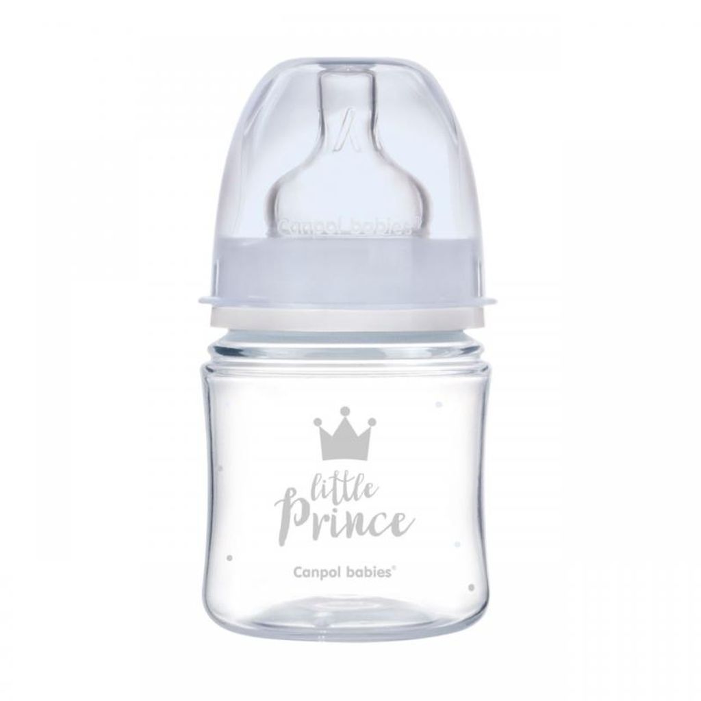 Royal Baby Easy Start Biberon Anti-Colique Petit Prince 0m+ Image du produit 