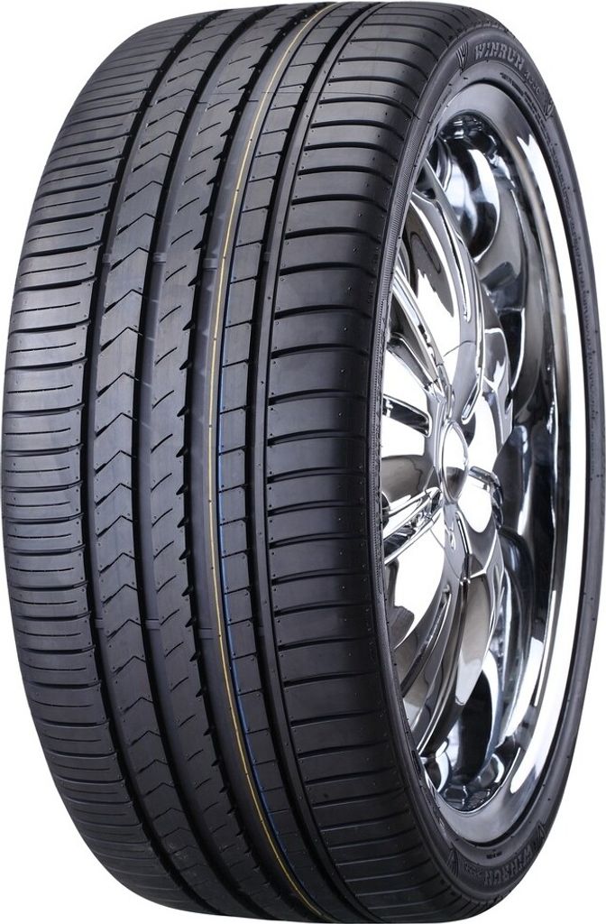 Winrun R330 255/40R21 102W Bsw Xl W-Silent