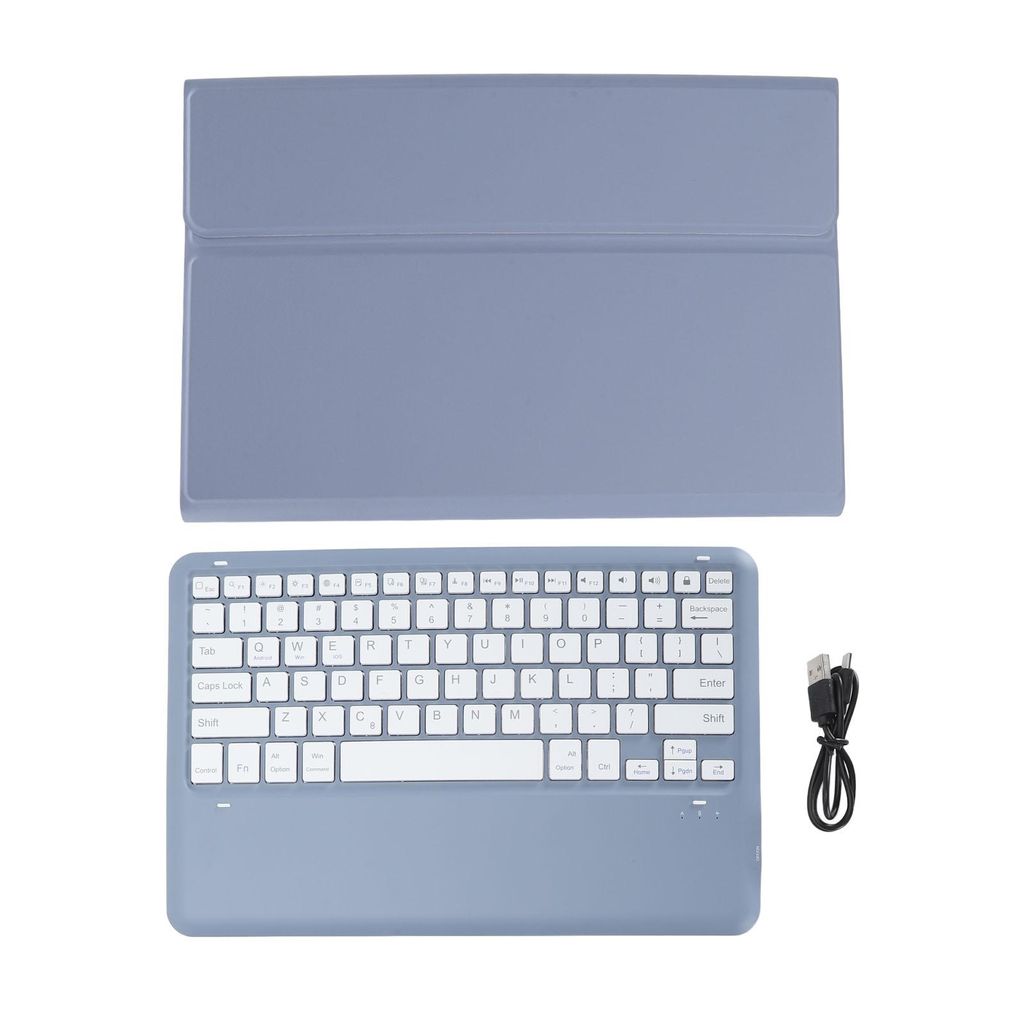 Kryt klávesnice pro tablet Tab P12 12,7" (2023), Obrázek produktu 