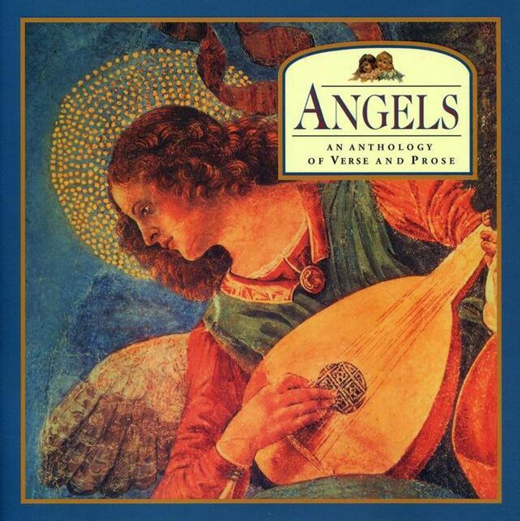 Dobell, S: Angels