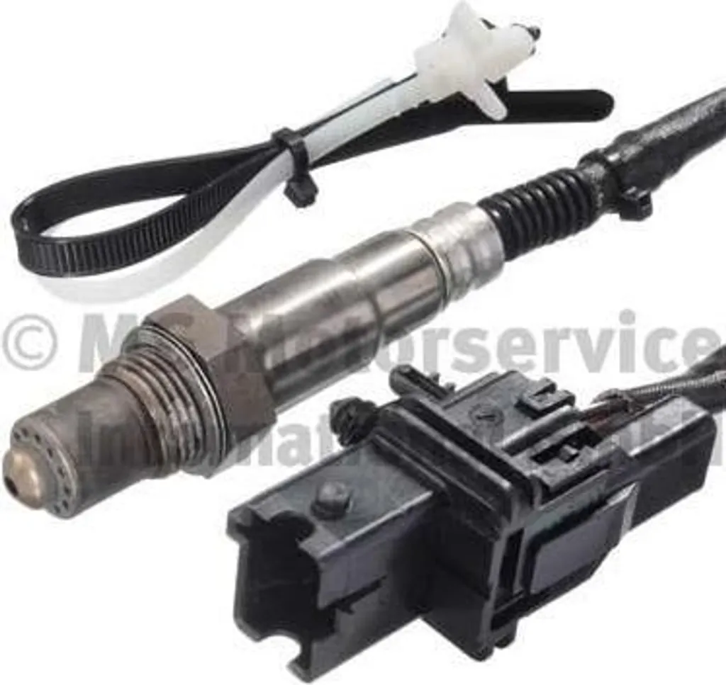 Sonde Lambda PIERBURG 7.05270.81.0 contre la Surconsommation et Voyant OBD