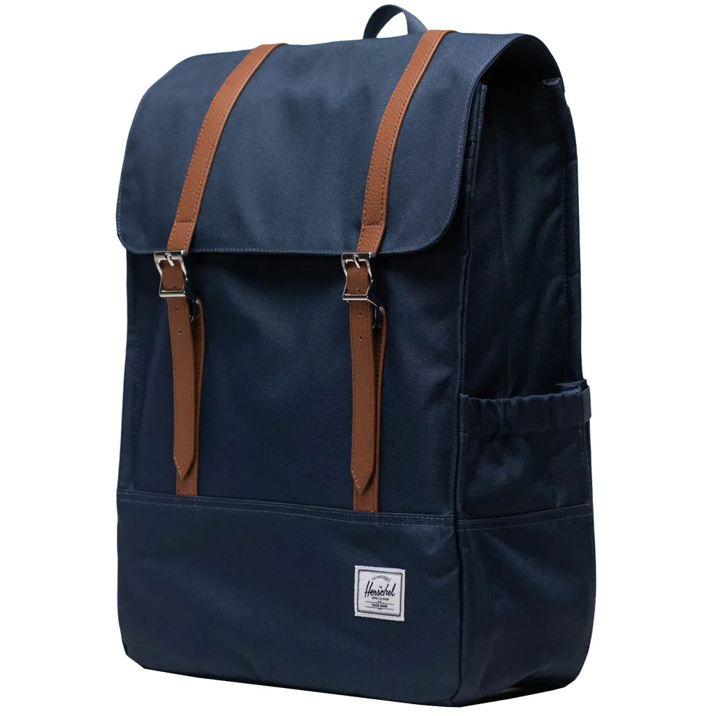 Sac à Dos Herschel Survey 11404 : Finissez-en avec les Sacs Encombrants
