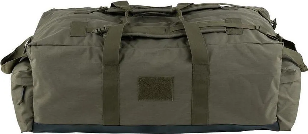 Sac de voyage 101 Inc Deployment Cargo Bag Noir de 100 litres - 4