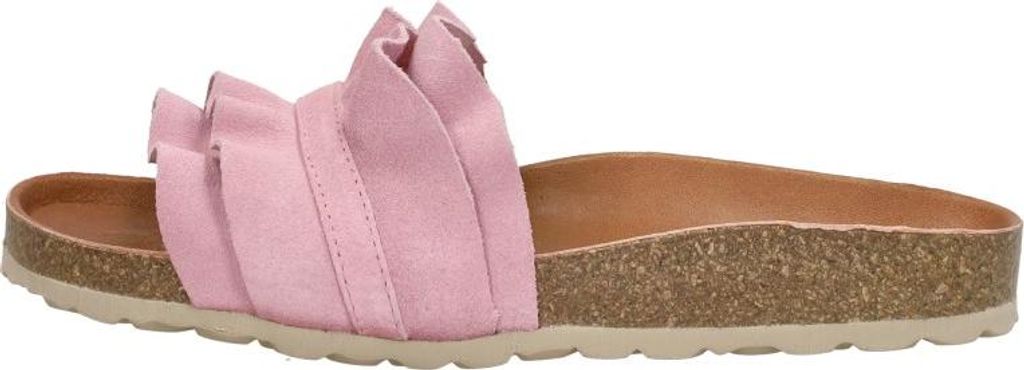 Verbenas Rocio  Open Teen - Roze - Maat 40 Image du produit 