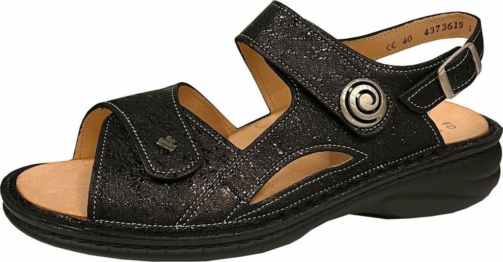 Unbekannt Komfort Sandalen für Damen