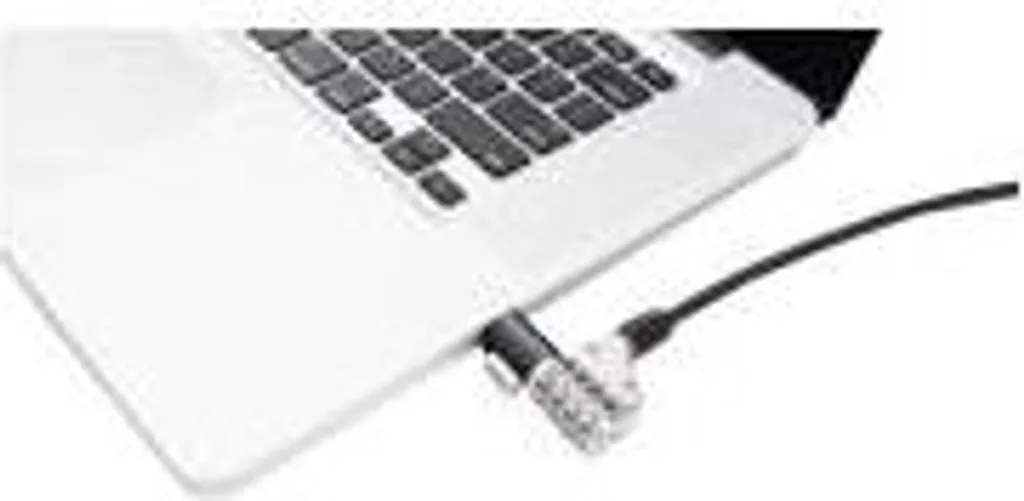 Compulocks Universal Laptop Security Cable T-bar - Câble Antivol PC