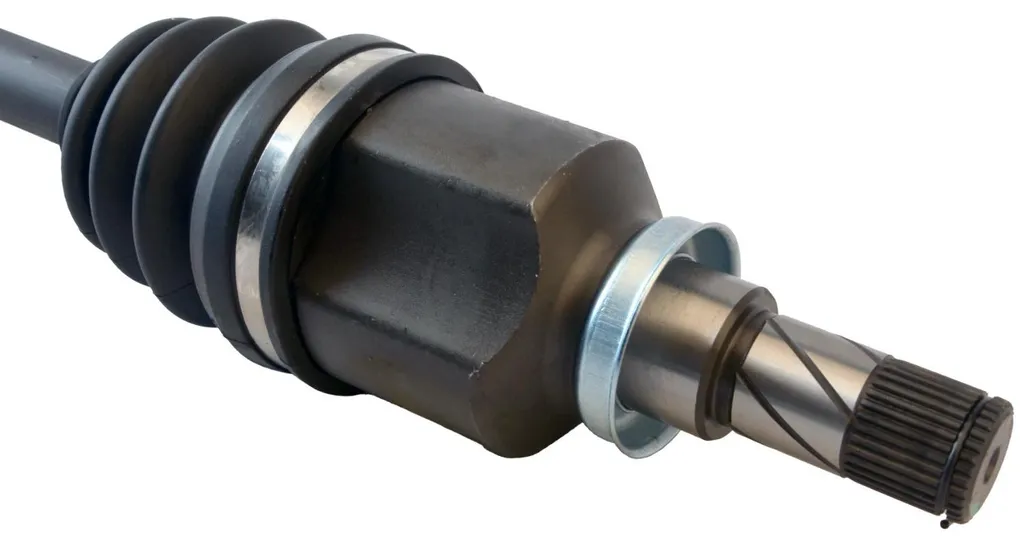 Arbre de transmission de rechange pour réparation Mitsubishi Colt VI