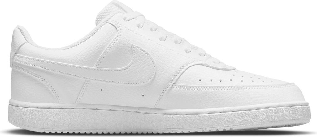 Nike Court Vision Low Next Nat DH2987100 (42.5/wht-wht-wht) Immagine del prodotto 