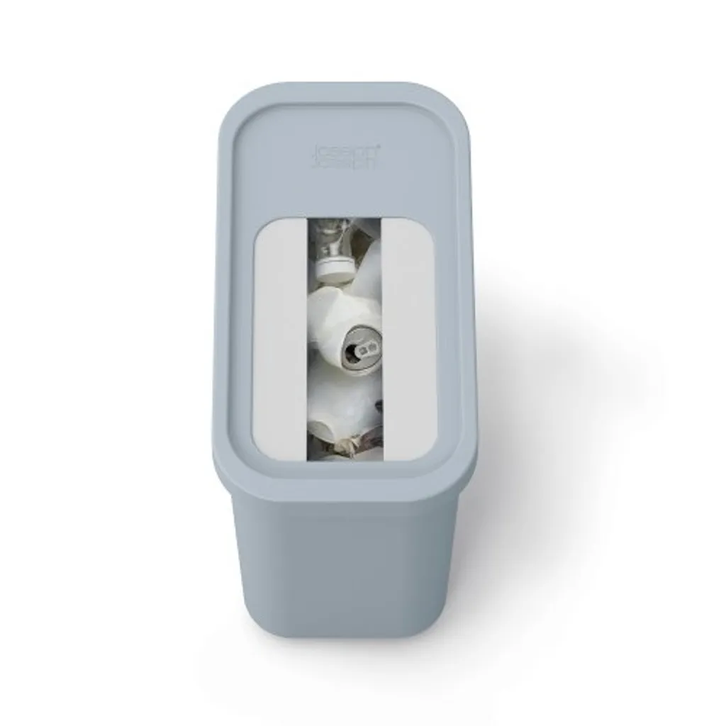 Solution tri sélectif cuisine GoRecycle Joseph Joseph 46 Litres - 11