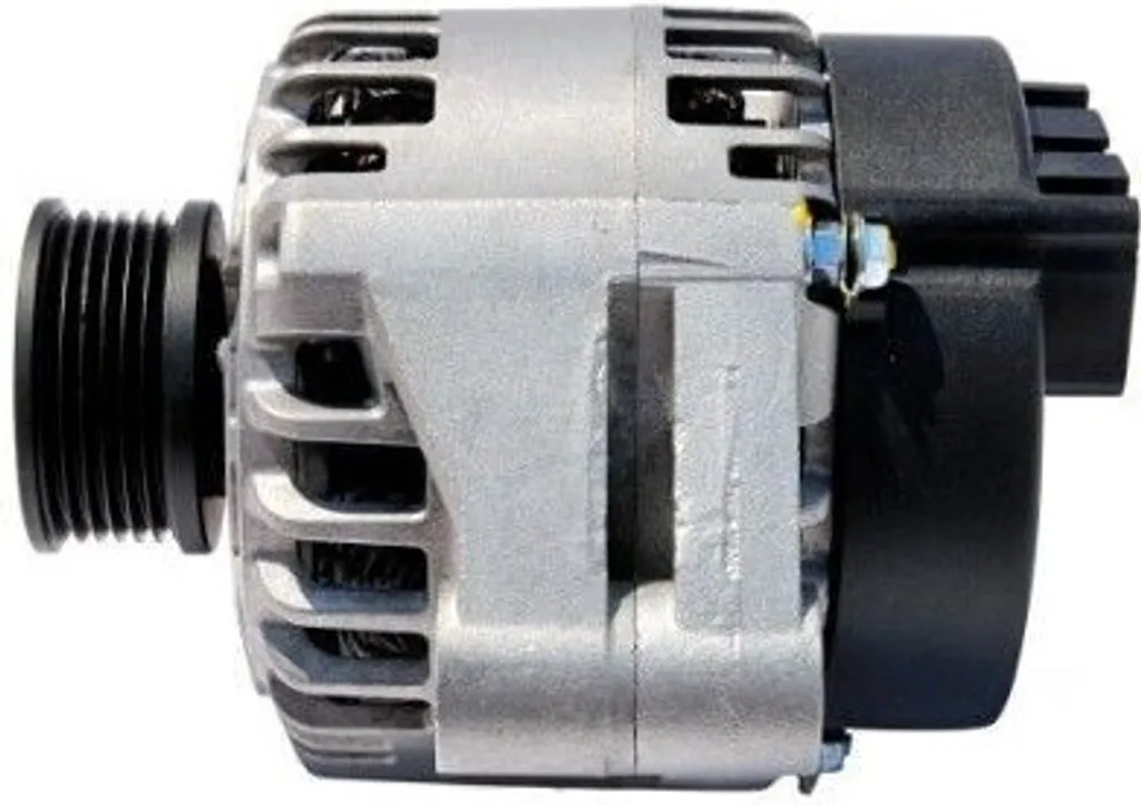 Alternateur 120A haute stabilité pour Fiat Doblo Croma et Punto