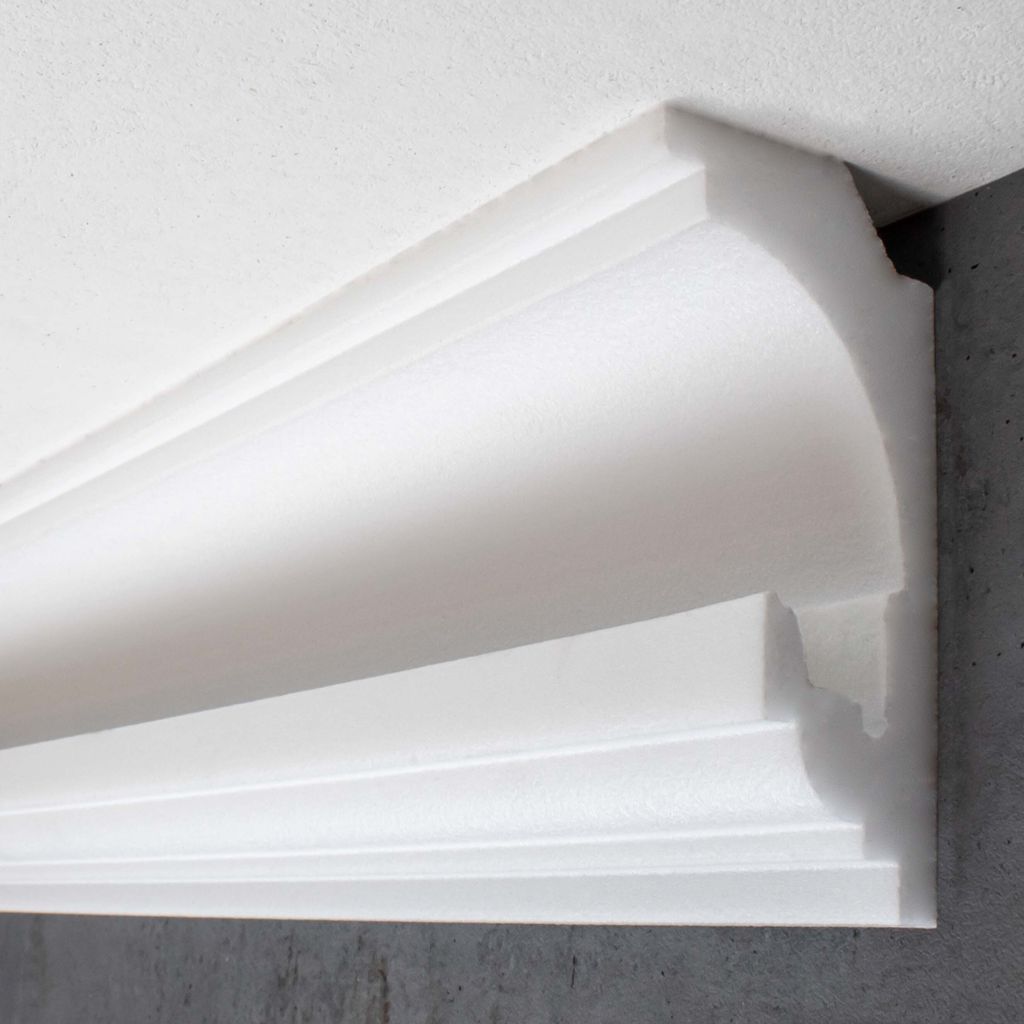 PROVISTON | Lichtleiste "MM1" | Indirekte Beleuchtung | Produktbild 