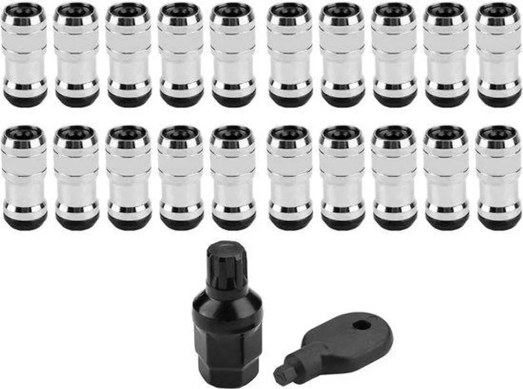 Écrou M12 x 1,5 pour changer vos jantes de voiture tuning sport