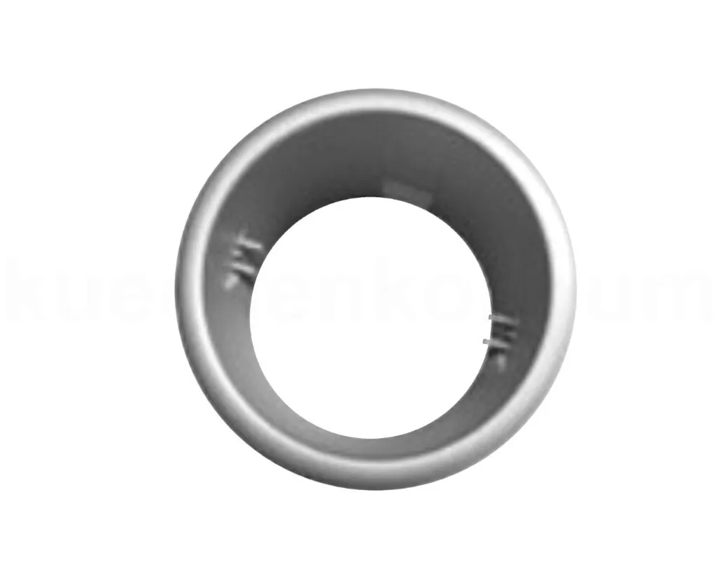 Manicotto di Ricambio EVOline 90.051 per Port Cuisine - Grigio Chiaro Originale