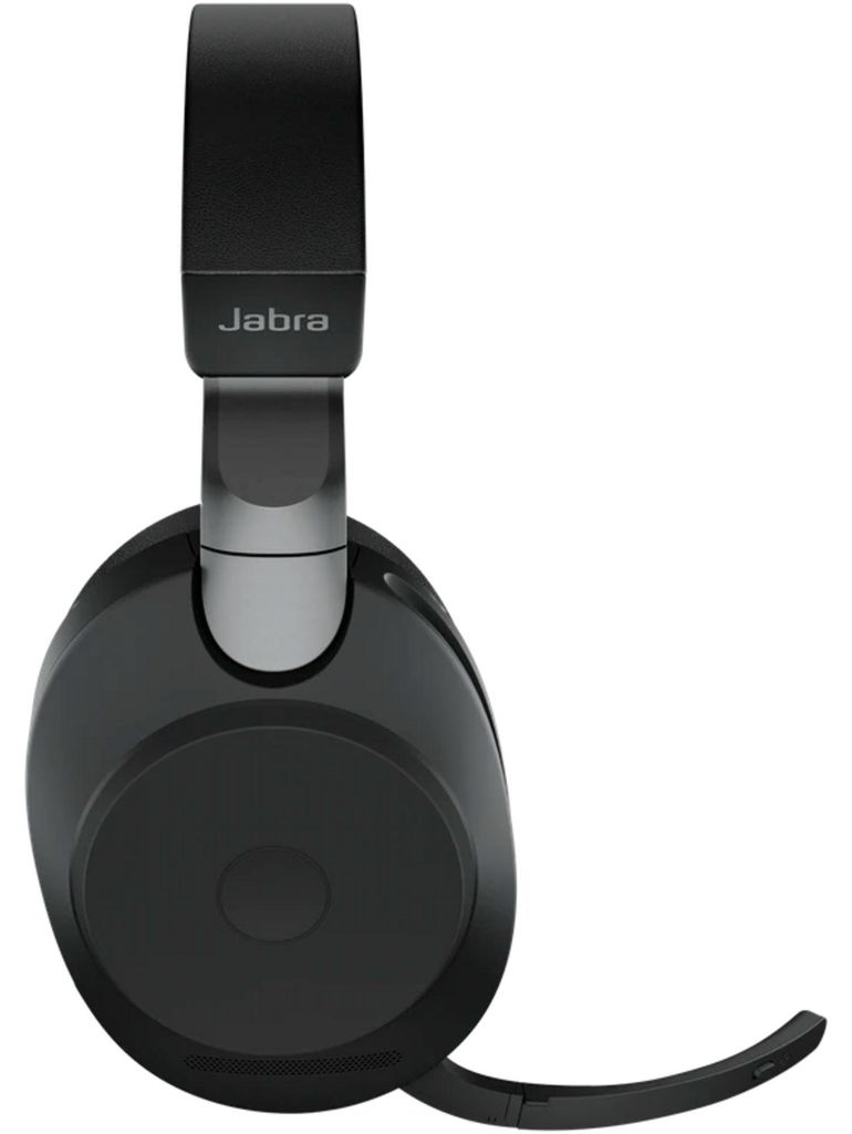 Jabra Evolve2 85 UC Stereo USB-A čierna Obrázok produktu 