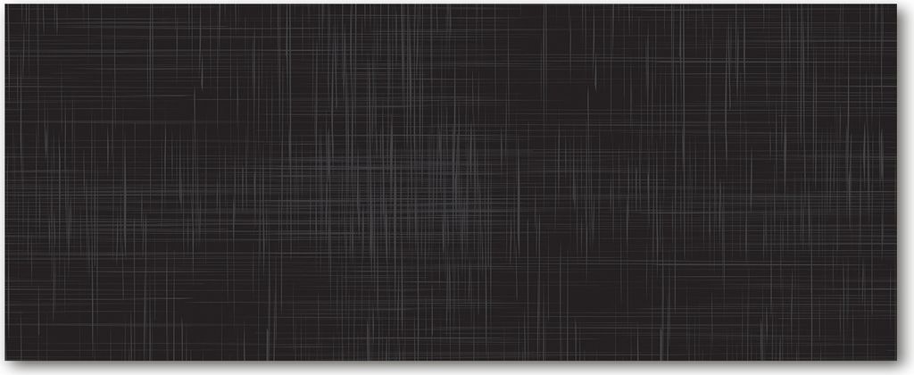 Tulup Glas-Bild Wandbild aus Glas - 125x50 - Wandkunst - Wandbild hinter gehärtetem Sicherheitsglas - Dekorative Wand für Küche & Wohnzimmer -...