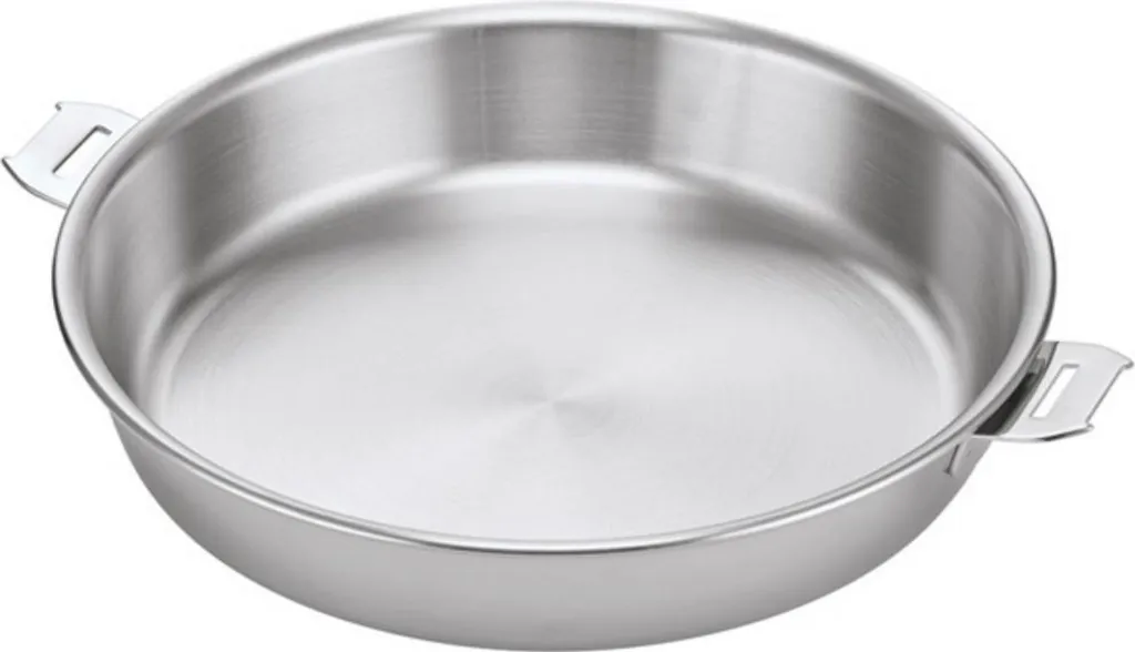 Analisi Padella Beka 102683 Energy - Alluminio Pressofuso 20cm