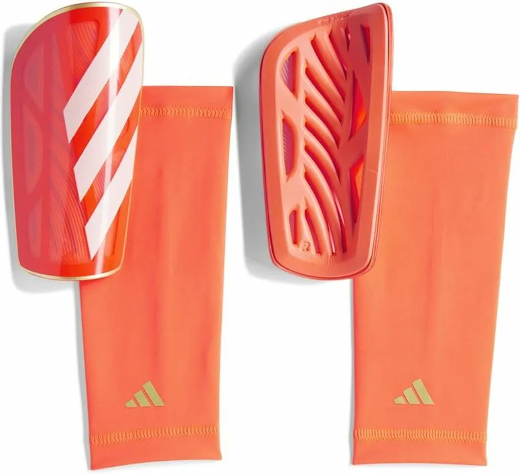 Protège-tibias Football Adidas Tiro Sg Lge pour Matchs et Entraînements
