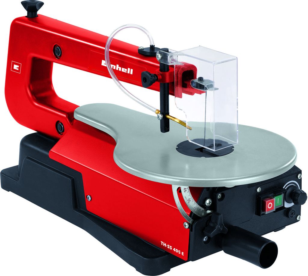 Sega a nastro Einhell TC-SS 405 E Immagine del prodotto 