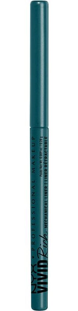 Eyeliner NYX Vivid Rich Mechanical No 13 0,28 g