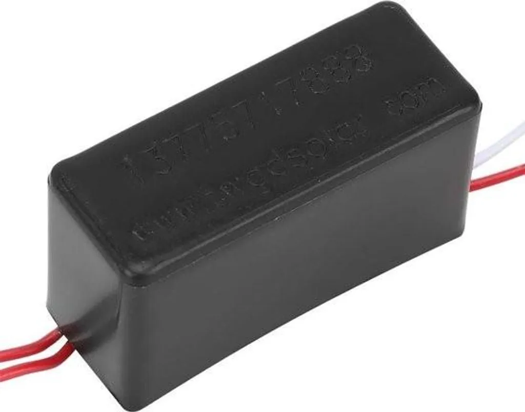 Module booster haute tension 7000V pour anti-moustiques DC 3.7V-4.8V - 3