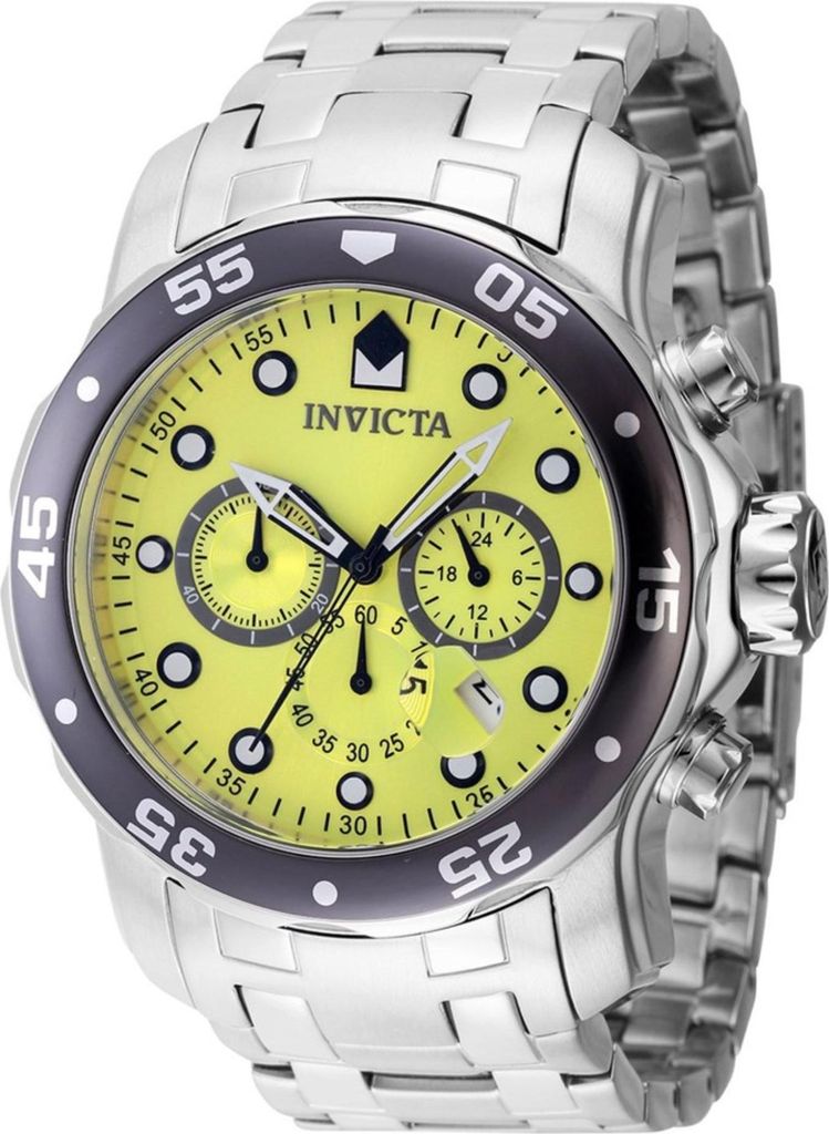 Invicta Pro Diver - Scuba 47561 Montre Homme - Entanche - Image du produit 