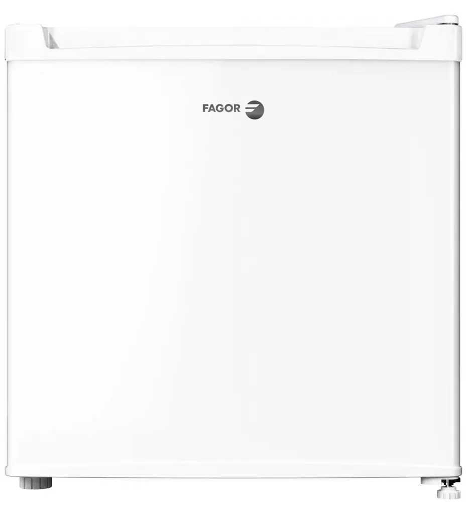 Déshumidificateur d'Air Hybride 31L Fagor Cube Silencieux 41dB 12h EC